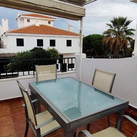 Casa En El Rompido 빌라 외부 사진
