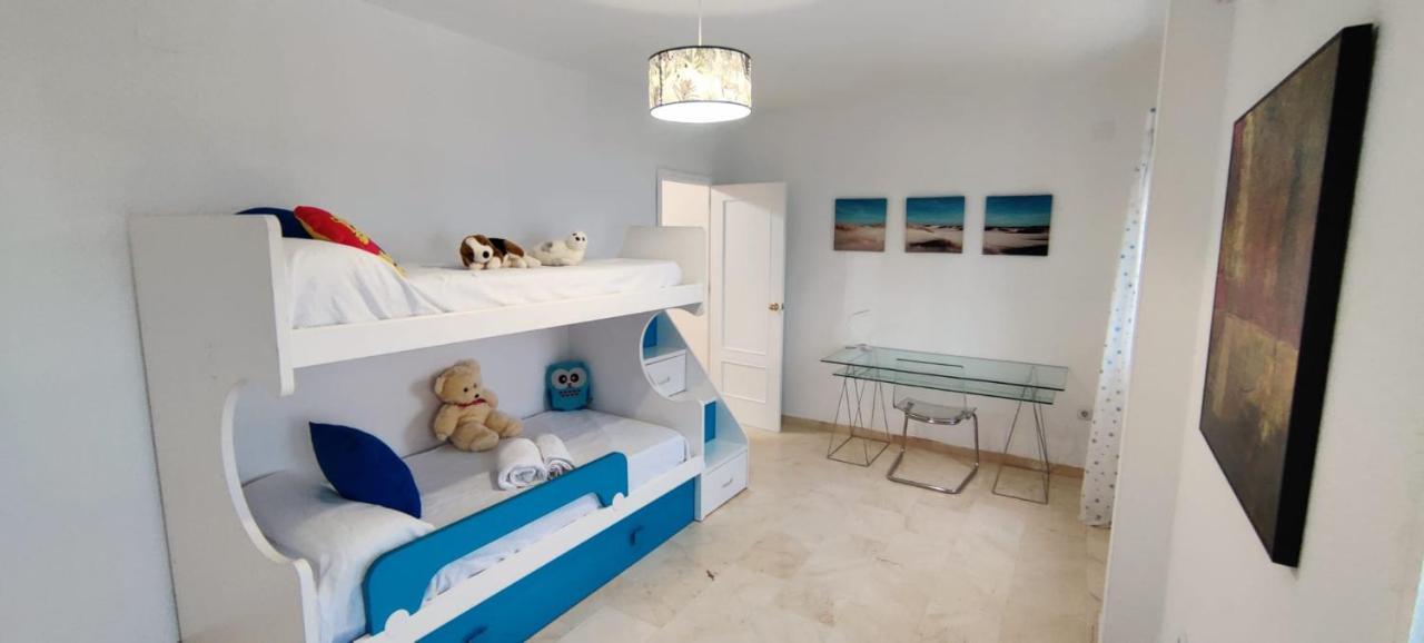 Casa En El Rompido 빌라 외부 사진