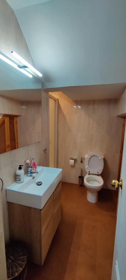 Casa En El Rompido 빌라 외부 사진