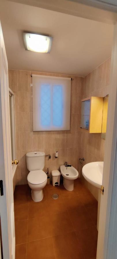 Casa En El Rompido 빌라 외부 사진